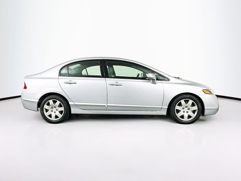 Used 2007 Honda Civic LX image 10