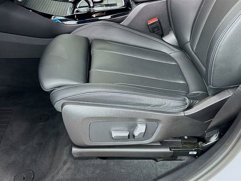 Certified 2023 BMW X3 sDrive30i w/ Parking Assistance Package image 20