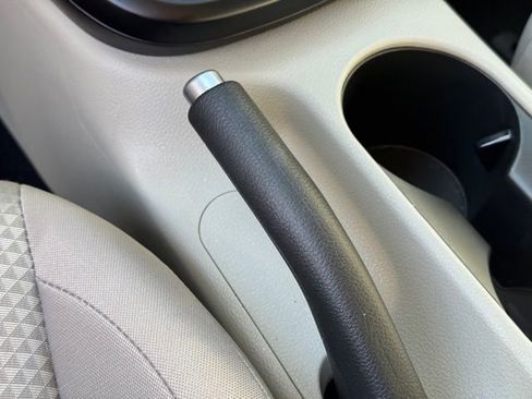 Certified 2025 Kia Soul LX image 21