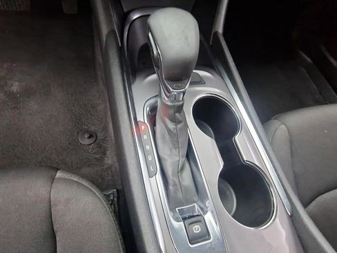 Used 2023 Chevrolet Malibu LT image 21