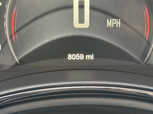 Used 2025 Dodge Durango GT image 25