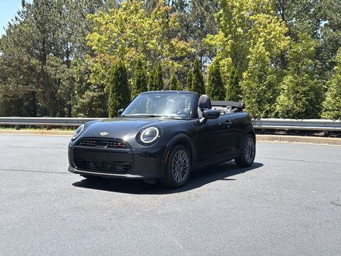 New 2026 MINI Cooper S FWD image 13