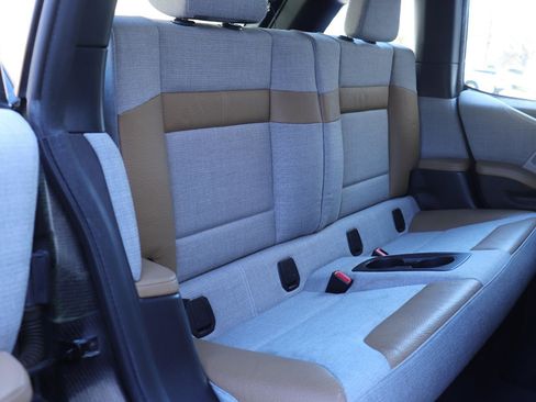 Used 2015 BMW i3 w/ Range Extender image 17