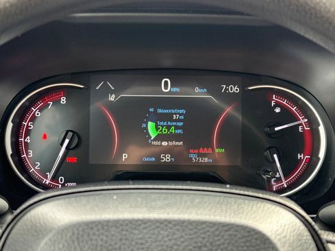 Used 2023 Toyota RAV4 XLE AWD/4WD image 23