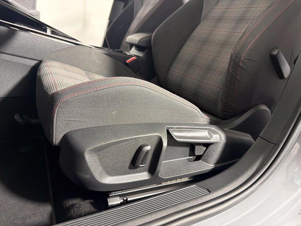 Used 2024 Volkswagen GTI S FWD image 11