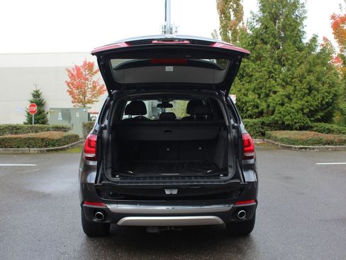 Used 2016 BMW X5 xDrive35i image 11