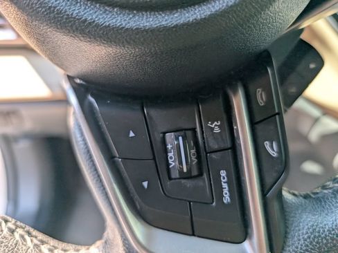 Used 2021 Subaru Legacy Limited XT w/ Popular Package #3 AWD/4WD image 13
