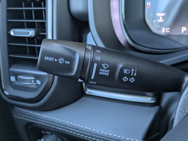 New 2026 RAM 1500 RHO w/ RHO Level 1 Equipment Group AWD/4WD image 32