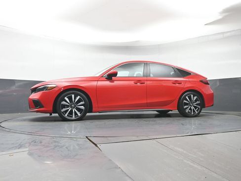 Used 2023 Honda Civic EX-L image 27