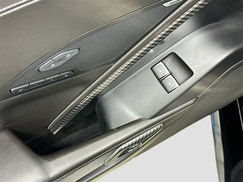 Used 2014 Chevrolet Corvette Stingray Coupe w/ 3LT Preferred Equipment Group image 19