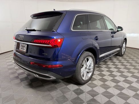 Used 2023 Audi Q7 2.0T Premium w/ Convenience Package AWD/4WD image 8