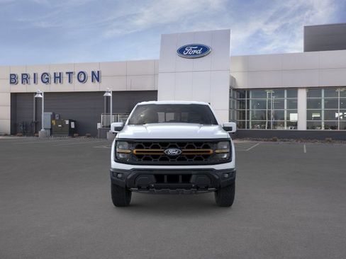 New 2026 Ford F150 Tremor AWD/4WD image 6