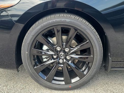 New 2026 MAZDA MAZDA3 2.5 Turbo Premium Plus image 6