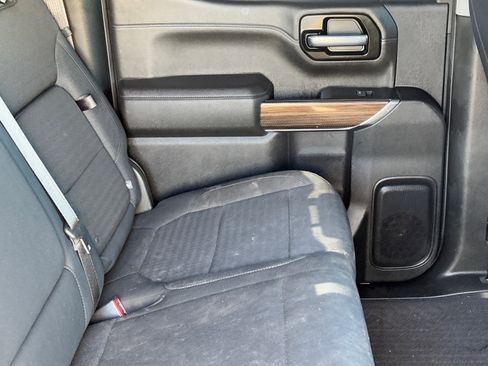 Used 2021 Chevrolet Silverado 1500 RST image 11