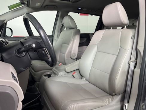 Used 2016 Honda Odyssey EX-L image 14