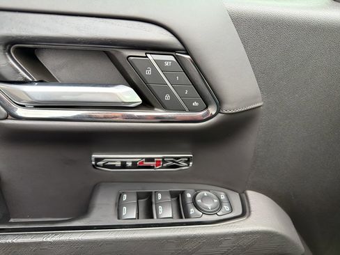 Used 2024 GMC Sierra 1500 AT4X w/ AT4X AEV Edition image 22