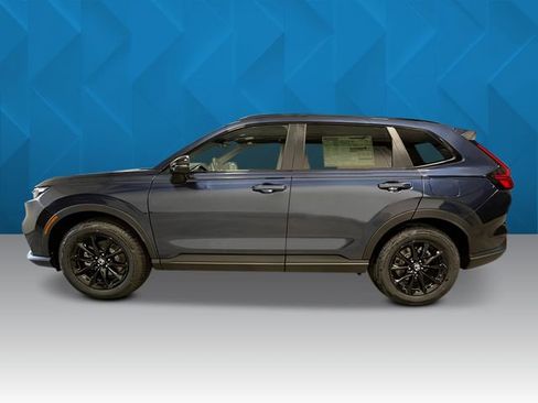 New 2026 Honda CR-V Sport-L image 2