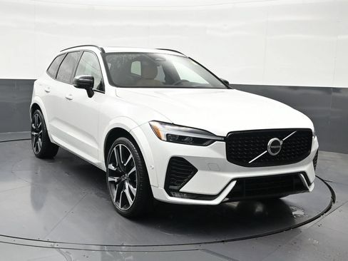 Used 2024 Volvo XC60 B5 Ultimate AWD/4WD image 8