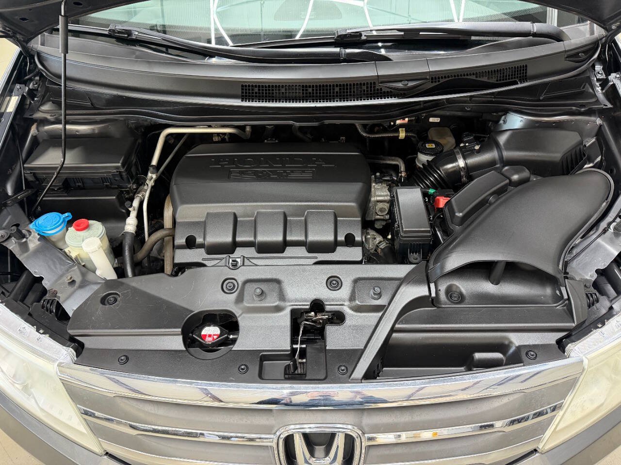 Used 2013 Honda Odyssey LX image 7