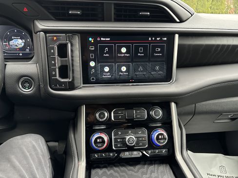 Used 2022 GMC Yukon Denali w/ Max Trailering Package image 26