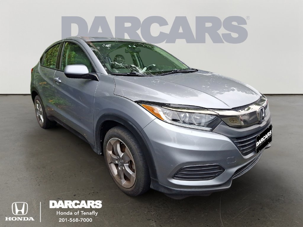 Used 2019 Honda HR-V LX image 1