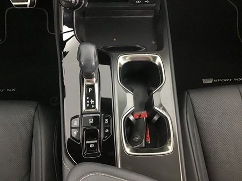 Used 2022 Lexus NX 350 F Sport image 12