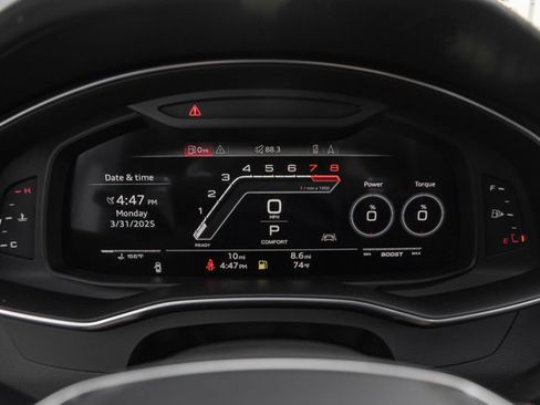 New 2025 Audi RS 7 Performance image 27