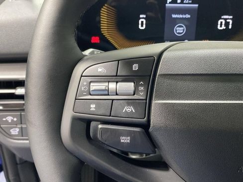 New 2026 Kia Sportage EX FWD image 32