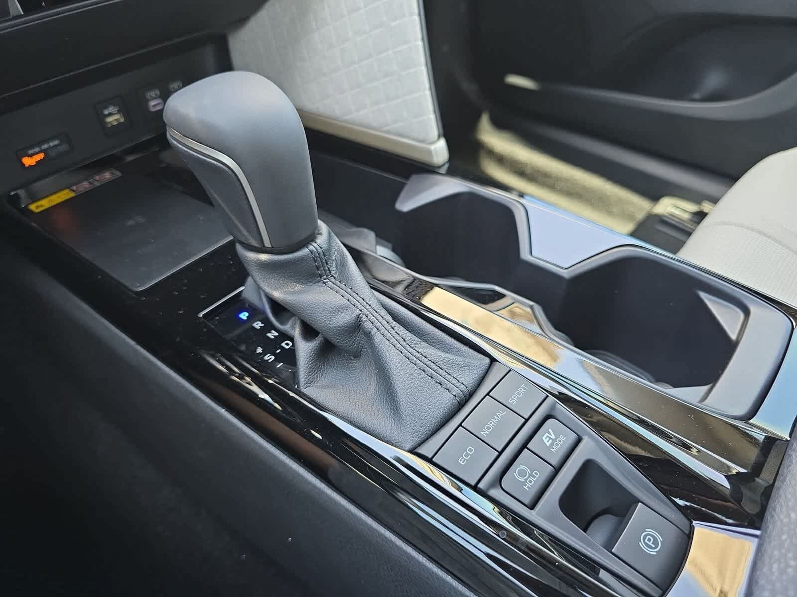 New 2026 Toyota Camry XLE FWD image 25