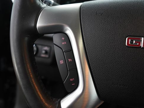 Used 2016 GMC Acadia SLT w/ Premium Edition AWD/4WD image 28
