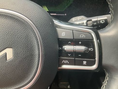 Used 2024 Kia Sorento X-Line EX AWD/4WD image 22