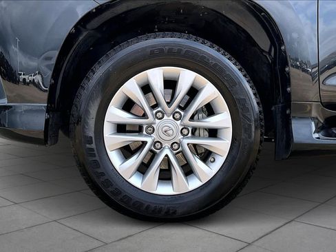 Certified 2023 Lexus GX 460 Premium AWD/4WD image 17