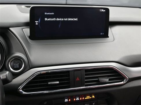 Certified 2023 MAZDA CX-9 Carbon Edition image 24