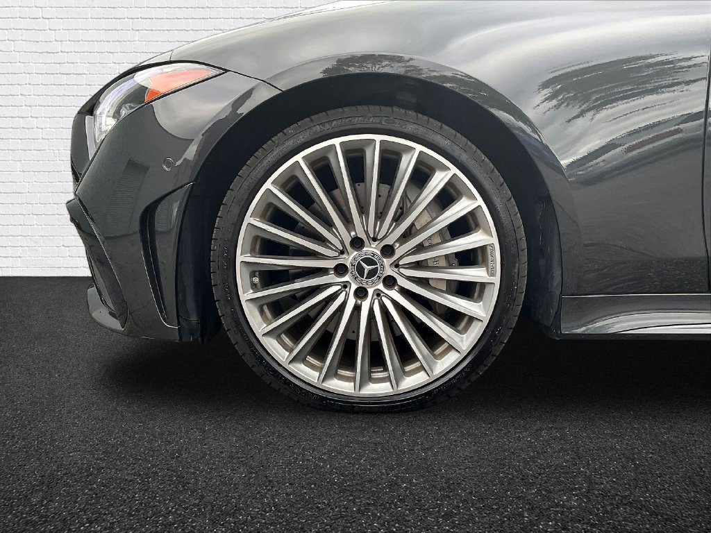 Used 2022 Mercedes-Benz CLS 450 4MATIC image 22