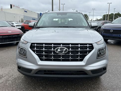 New 2026 Hyundai Venue SEL image 2