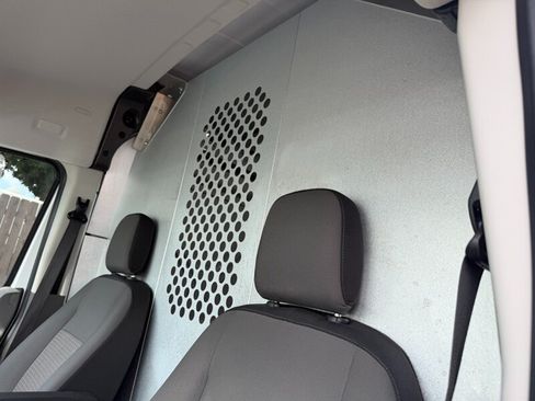 Used 2023 Ford Transit 350 Medium Roof RWD image 20