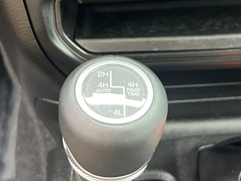 Used 2023 Jeep Wrangler Unlimited Sahara w/ Cold Weather Group image 27