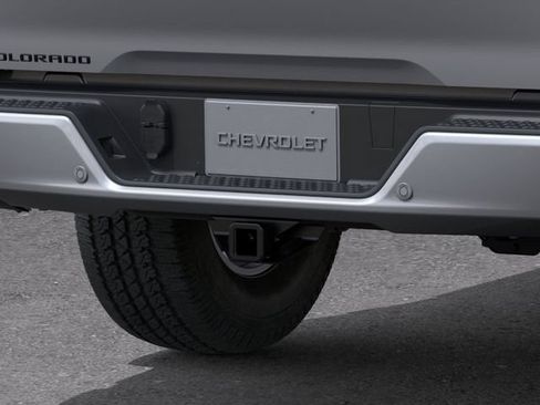 New 2026 Chevrolet Colorado LT w/ LT Convenience Package RWD image 14