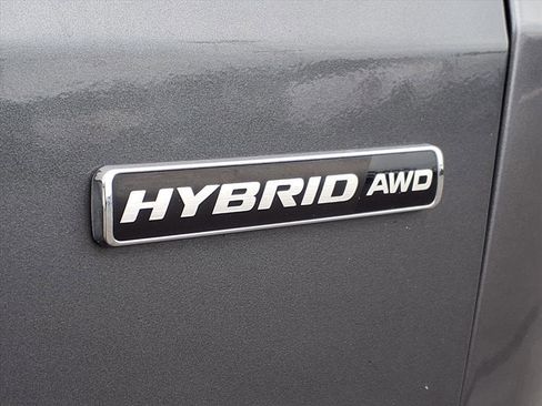 Used 2022 Ford Escape SEL image 27