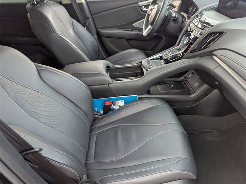 Certified 2023 Acura RDX w/ Technology Package image 13