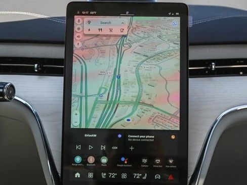 New 2025 Volvo EX90 Ultra image 12