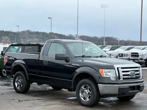 Used 2010 Ford F150 STX image 23