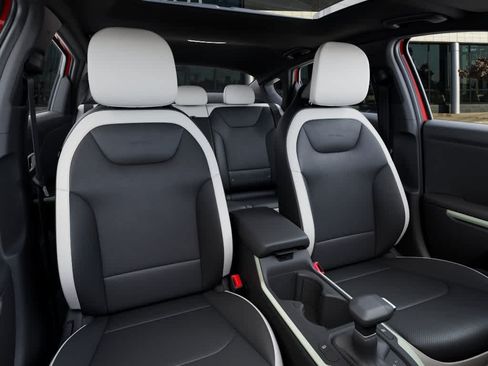 New 2026 Kia K4 EX FWD image 15