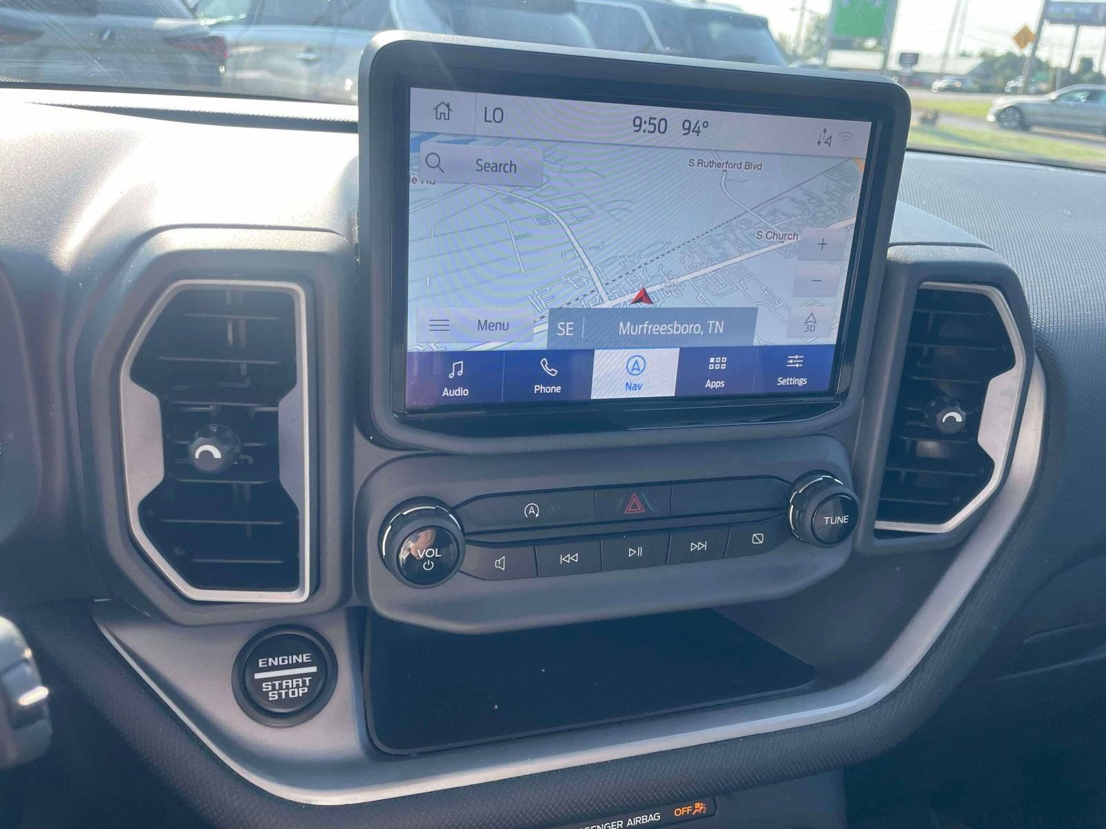 Used 2022 Ford Bronco Sport Big Bend AWD/4WD image 18