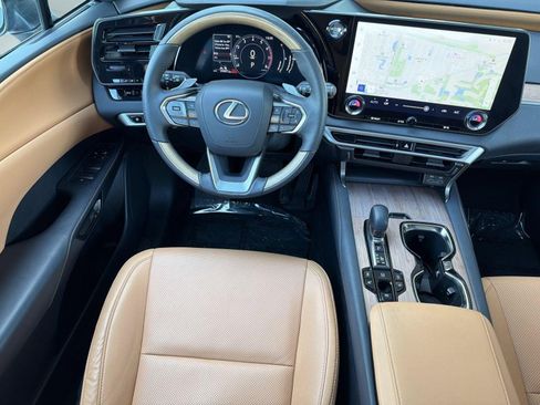 Used 2023 Lexus RX 350 Premium w/ Accessory Package (Z1) AWD/4WD image 29