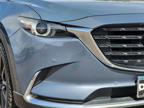 Used 2022 MAZDA CX-9 Carbon Edition AWD/4WD image 28