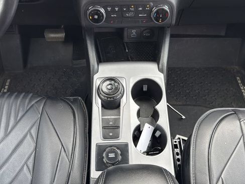 Used 2022 Ford Bronco Sport Big Bend w/ Convenience Package AWD/4WD image 17