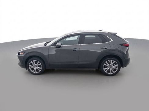 Used 2022 MAZDA CX-30 AWD 2.5 S w/ Premium Package image 8