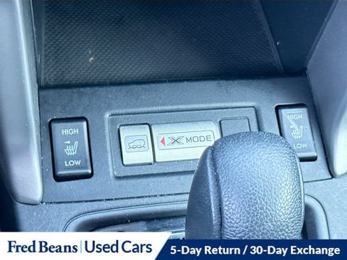 Used 2015 Subaru Forester 2.5i Touring AWD/4WD image 26