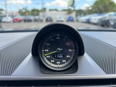 Used 2020 Porsche Panamera 4 Executive AWD/4WD image 44